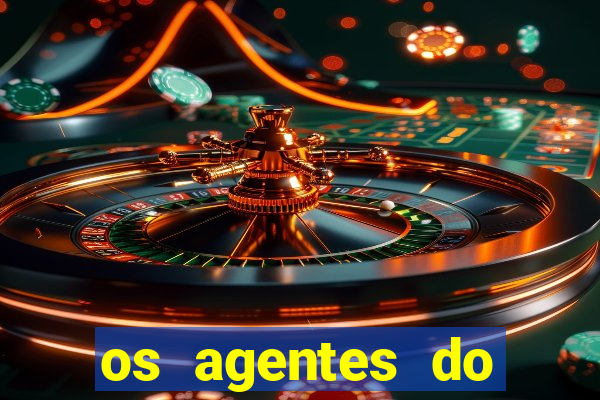 os agentes do destino online dublado assistir os agentes do destino dublado online gratis